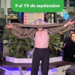 Quartiers Danses, celebrando la danza contemporanea