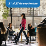 Semaine Mode de Montréal, creatividad, innovación y experiencia