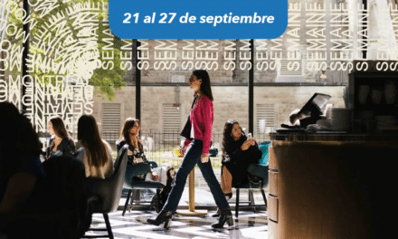 Semaine Mode de Montréal, creatividad, innovación y experiencia