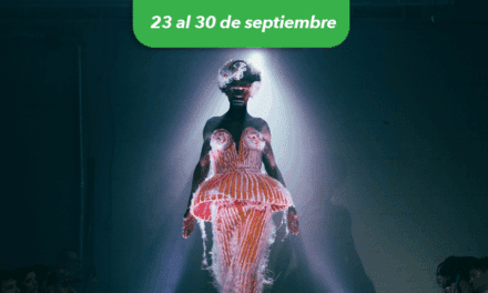 La Semana de la Moda en Montréal, creatividad, innovación y experiencia