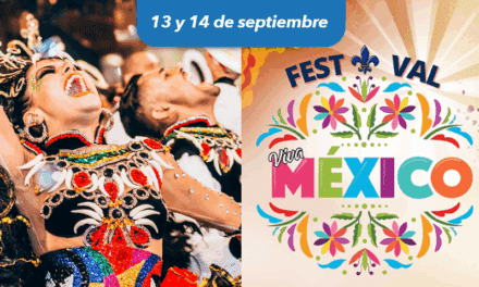 Festival Viva México llega a Montréal