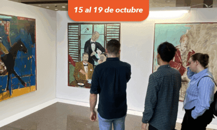 Artch, festival de arte contemporáneo emergente