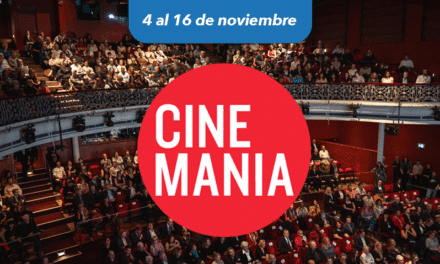 CINEMANIA, el festival de cine francófono más grande de Norteamérica