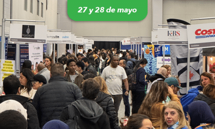 Feria gratuita de empleo e integración a Quebec en Montréal