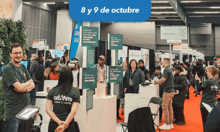 Feria del Empleo y Formación Continua en Montréal
