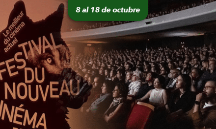Festival du nouveau cinéma, celebrando la pasión por el cine