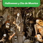 Qué hacer en Halloween y Día de Muertos en Montréal