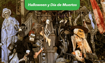Qué hacer en Halloween y Día de Muertos en Montréal