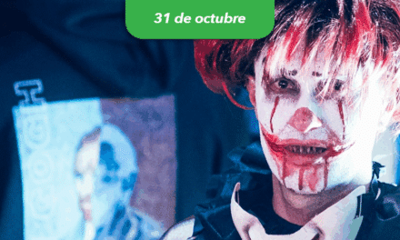 La Maison France- Montréal celebra Halloween