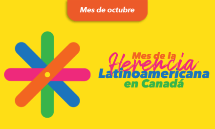 Mes de la Herencia Latinoamericana en Montréal