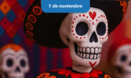 Marché Día de Muertos en Montréal