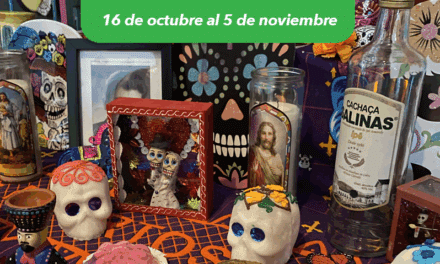 El Festival del Día de Muertos por PAAL está de regreso