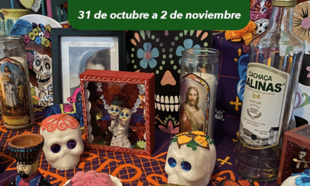 El Festival del Día de Muertos por PAAL está de regreso