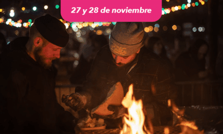 Montréal Raclette Party regresa a la Villa Navideña de Atwater