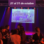 Festival SPASM, cine de terror, humor negro y más