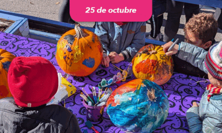 La fiesta de monstruos llega al Quartier Villeray
