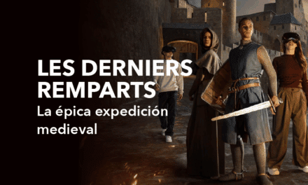 La Última Fortaleza: Una Aventura Épica Medieval