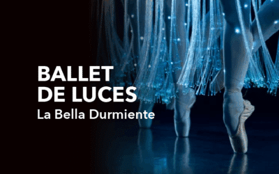 Ballet de luces: Bella Durmiente