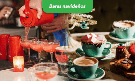 Bares y cafeterías navideñas imperdibles en Montréal