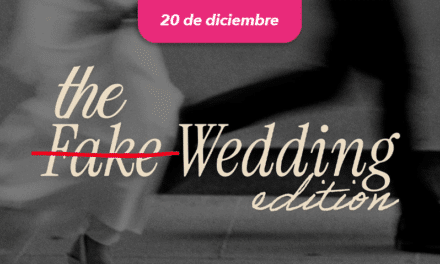 La boda fake del año llega a Montréal por La Fama