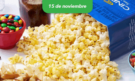 Cineplex Community Day regresa con películas gratis