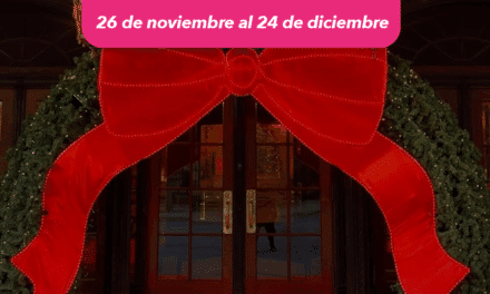 Visita el chalet navideño del Ritz-Carlton Montréal