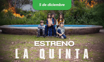 LA QUINTA, película argentina se estrena en Montréal