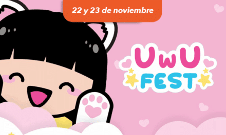 UwU Fest celebra la cultura kawaii en Montréal