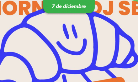 Croissound llega al Noël dans le Parc
