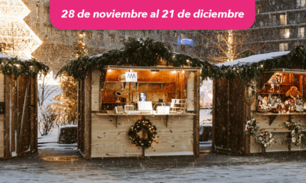 Espace Montmorency abre su primer Marché de Noël en Laval