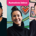 Tres ilustradores latinos que debes conocer en Montréal