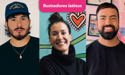Tres ilustradores latinos que debes conocer en Montréal