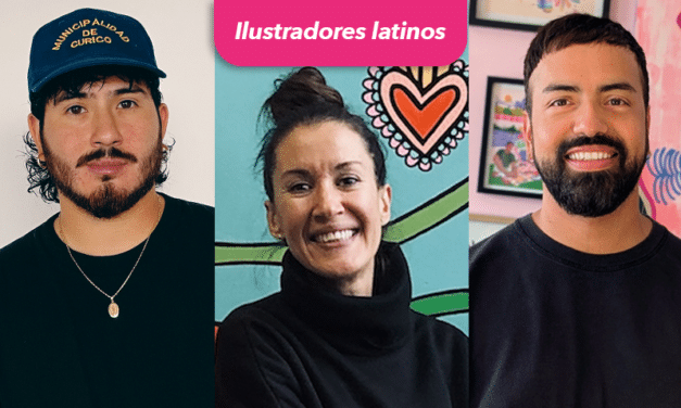 Tres ilustradores latinos que debes conocer en Montréal