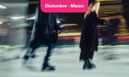 ROYALMOUNT abre su pista de hielo