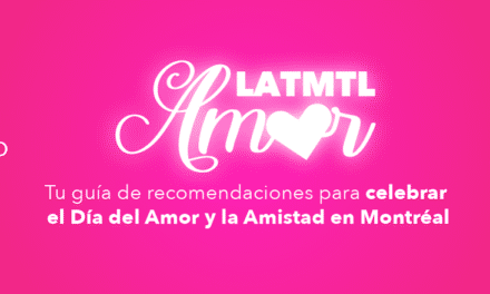 Guía de San Valentín en Montréal
