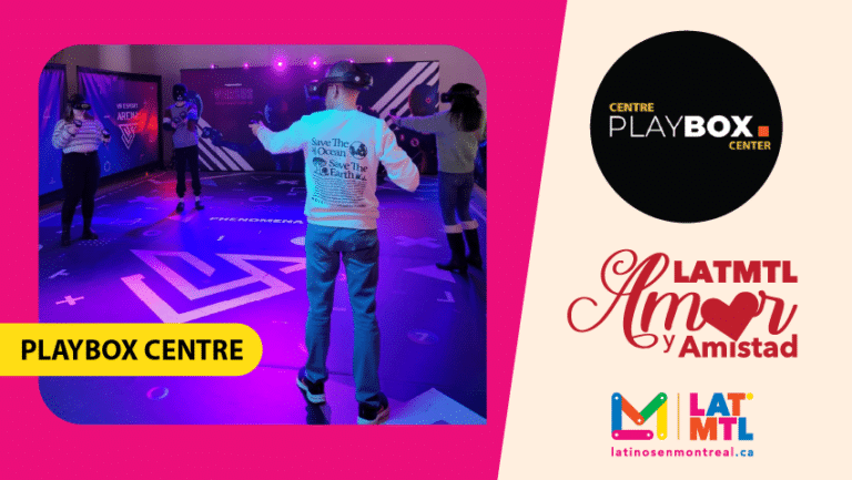 San Valentin Playbox Centre Eaton Montreal 768x433