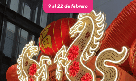 Dónde celebrar el Año Nuevo Lunar en Montréal