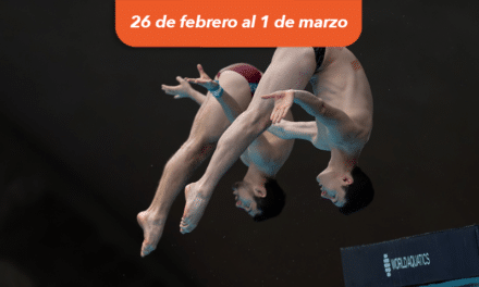 El Mundial de Clavados regresa a Montréal