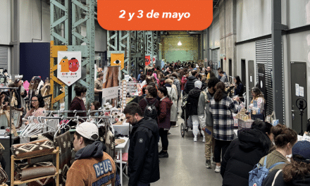 Collectif Creatif Montréal en su edición de Primavera