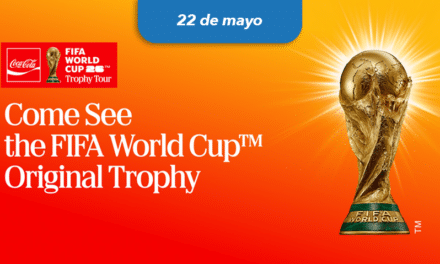 Conoce la Copa Mundial de la FIFA™ en Montréal