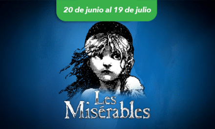 Los Miserables, la obra musical llega a Montréal