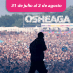 Osheaga anuncia su lineup de verano