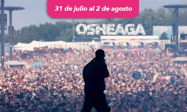 Osheaga, regresa el gran festival de la música a Montréal