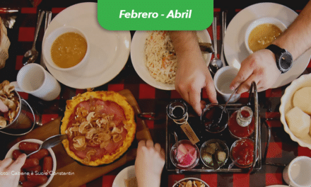 10 Cabanes a sucré para visitar esta temporada cerca de Montréal