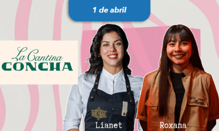El mejor bar de Norteamérica llega a La Cantina Concha en Montréal