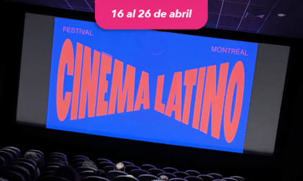 Festival de Cinéma Latino-Américain de Montréal