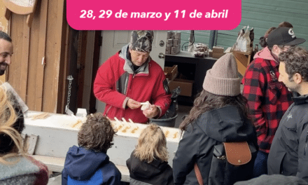 «Les Sucres au Marché» llegan a los mercados públicos de Montréal