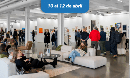 Plural, las mejores galerías de arte contemporáneo en Canadá