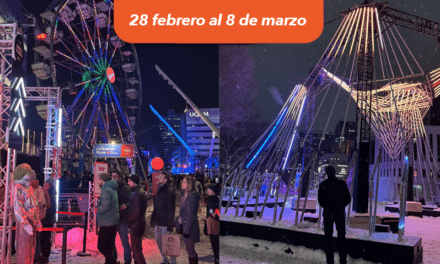 10 actividades para realizar en la semana de relâche en Montréal