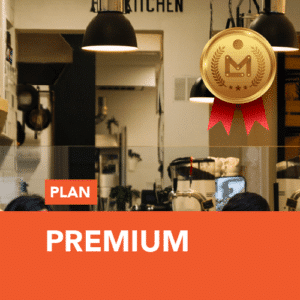 Banner Plan Premium Directorio de negocios